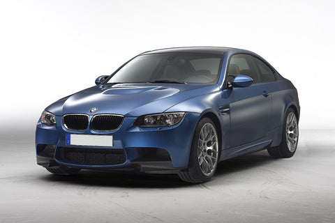 3 Series - E90, E91, E92, E93 (2005-2013)