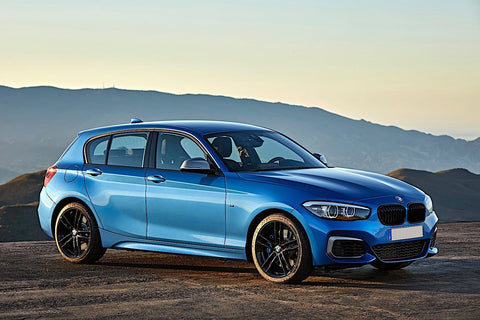 1 Series - F20, F21 (2011-2019)