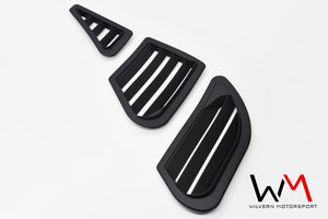 MX-5 NB & NBFL Bonnet Vent - Bundle