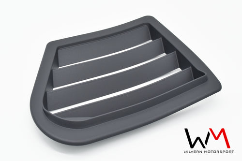 MX-5 NB & NBFL Bonnet Vent - Centre