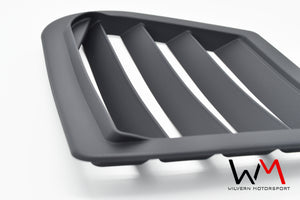 MX-5 NB & NBFL Bonnet Vent - Bundle