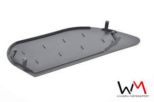 MX-5 NB & NBFL Bonnet Vent Storage Cover - Bundle