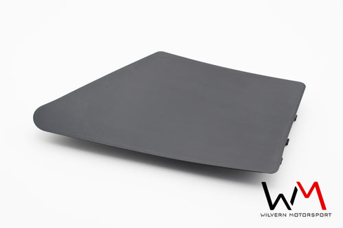 MX-5 NA Bonnet Vent Storage Cover - Front