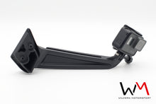 Load image into Gallery viewer, RHD Wilvern Motorsport GoPro mount for Recaro Sportster CS Seat with GoPro shown from front