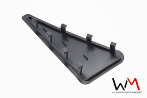 MX-5 NB & NBFL Bonnet Vent Storage Cover - Bundle