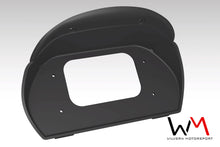 Load image into Gallery viewer, Wilvern Motorsport E9x M3 AIM MXG 1.2 Cluster Insert