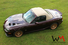 Load image into Gallery viewer, MX-5 NB &amp; NBFL Bonnet Vent - Front