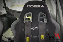 Load image into Gallery viewer, Cobra Monaco Pro GoPro Mount