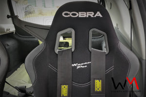 Cobra Monaco Pro GoPro Mount
