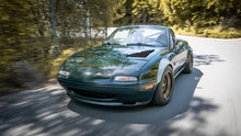 Load image into Gallery viewer, MX-5 NA Bonnet Vents