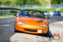 Load image into Gallery viewer, MX-5 NB &amp; NBFL Bonnet Vents